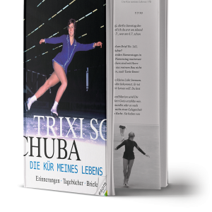 Die Kür meines Lebens